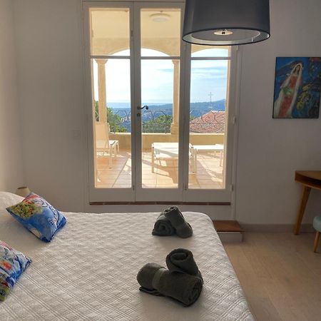 Le Chateau Des Costes Le Castellet  Esterno foto