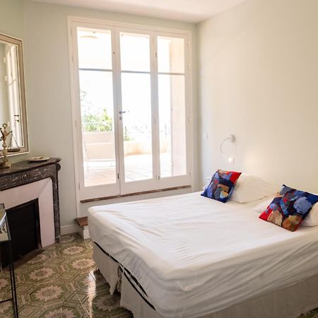 Le Chateau Des Costes Le Castellet  Esterno foto