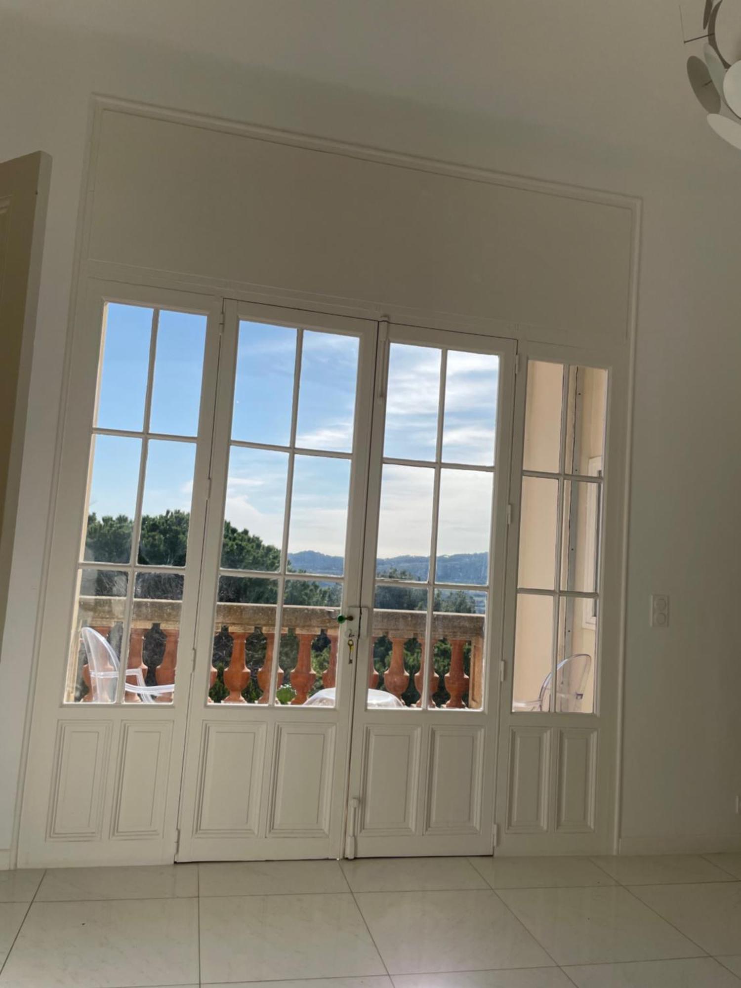 Le Chateau Des Costes Le Castellet  Esterno foto
